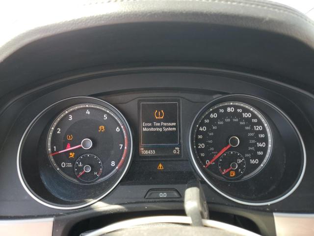 1V2CR2CA6JC575771 Volkswagen Atlas