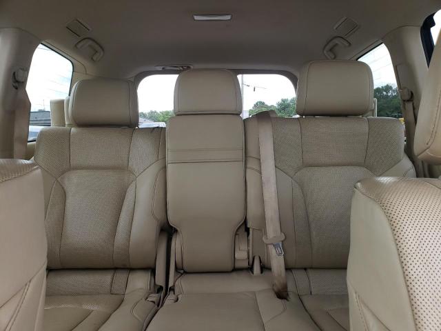 JTJHY7AX6K4287756 Lexus 3ur-fe