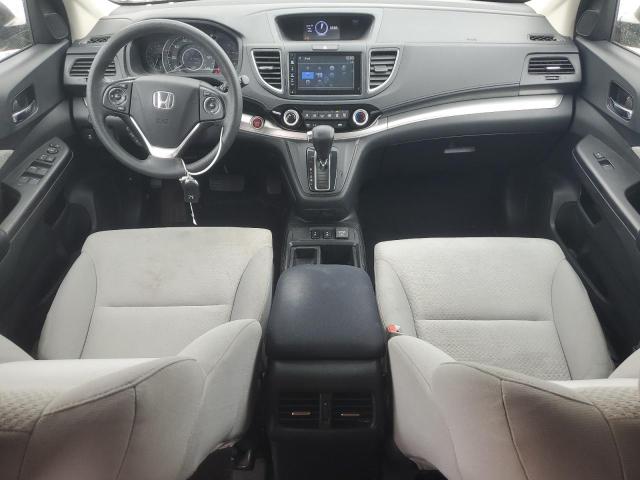2HKRM4H56GH656140 Honda CR-V EX