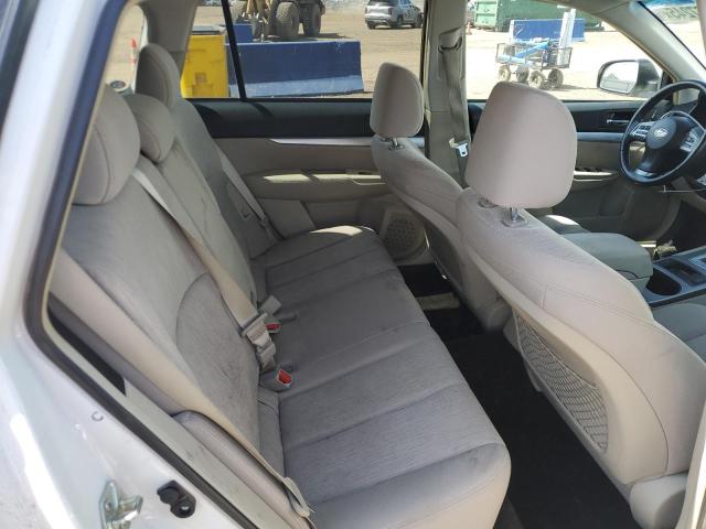 4S4BRCCC1E3271611 Subaru 2.5na u6