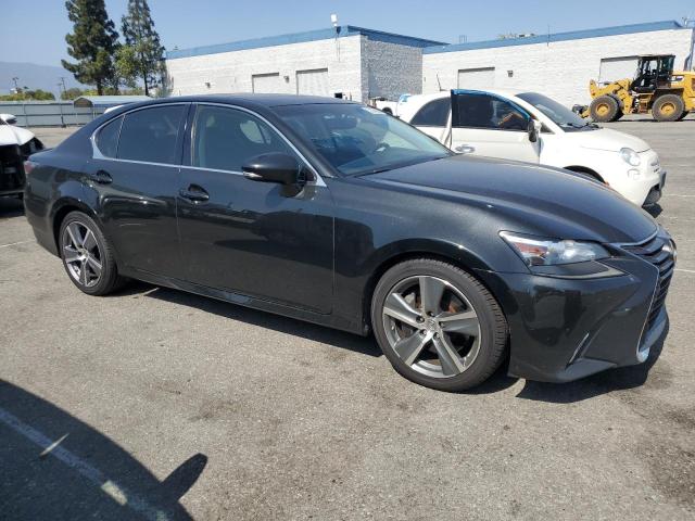 JTHBZ1BL0GA003429 Lexus 2gr-fks