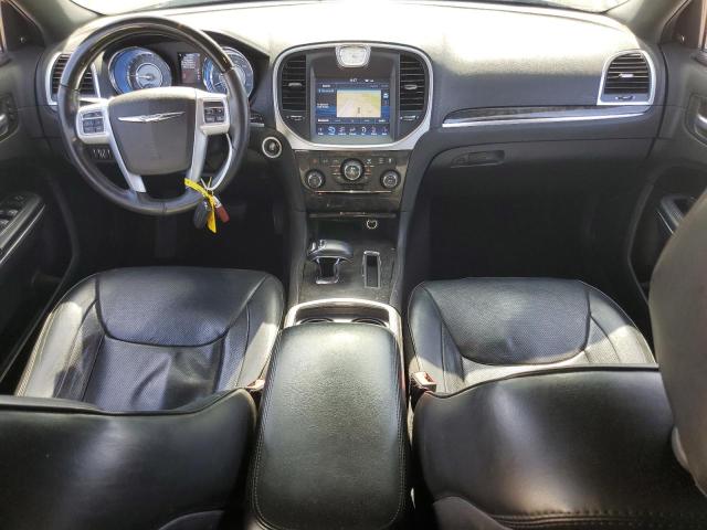 2C3CCAEG2EH382328 Chrysler 2014