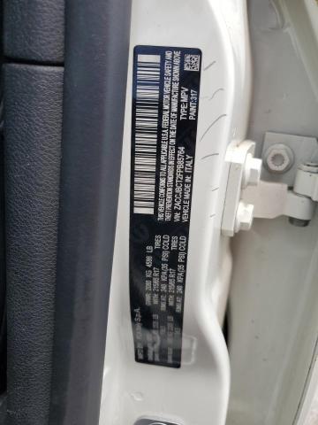 ZACCJBCT2FPB85764 Jeep 2015