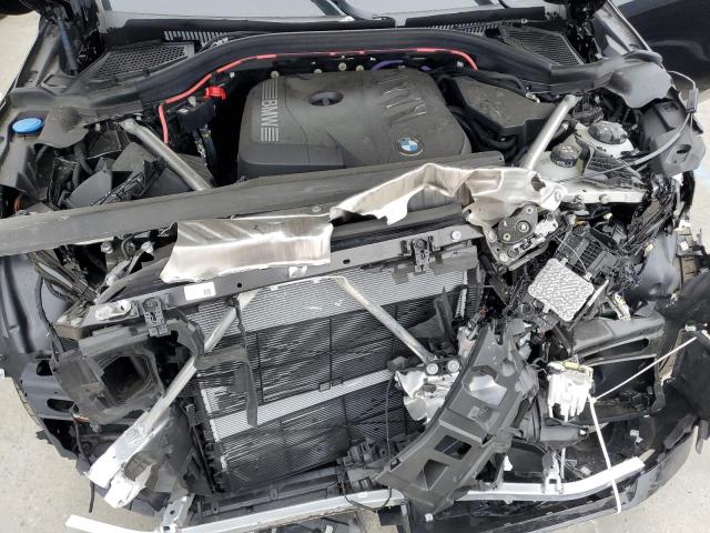 5UX53GP04S9Y52862 BMW X3