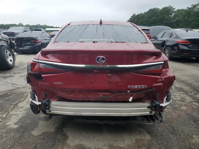 58AD21B16LU010699 Lexus ES 300H