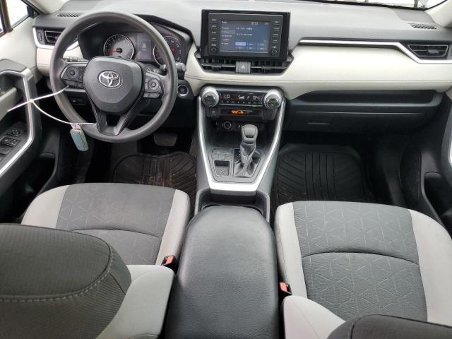 2T3W1RFV9KW032278 Toyota a25a-fks