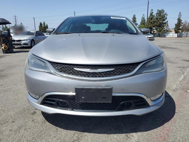 1C3CCCCB4GN105287 Chrysler 200