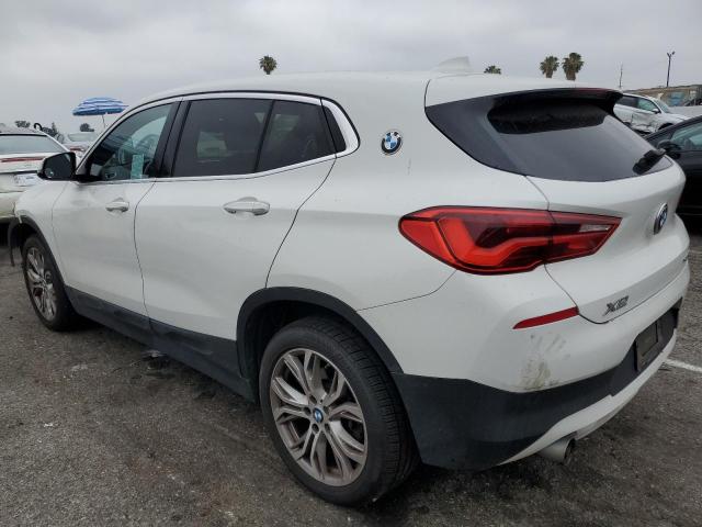 WBXYJ3C39JEJ82960 BMW X2 SDRIVE2