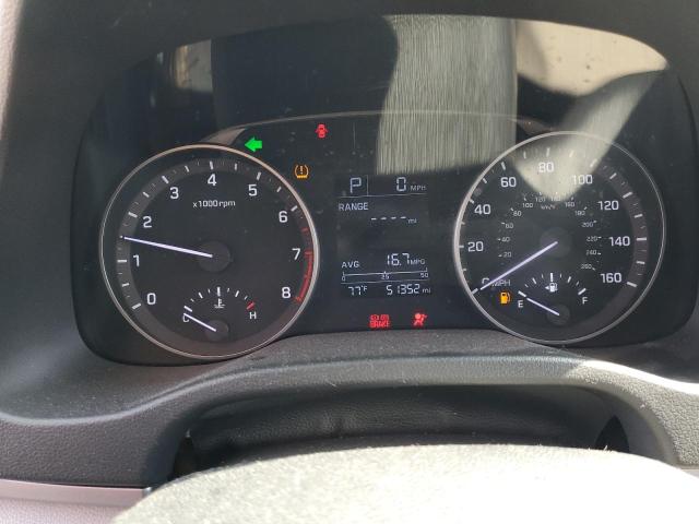 KMHD74LF1HU394614 Hyundai ELANTRA SE