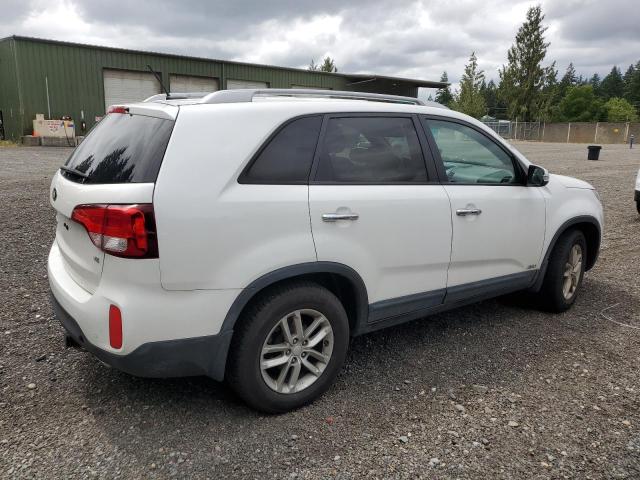 5XYKTDA7XFG657409 KIA gasoline 3.3 v6 gdi lambda ii