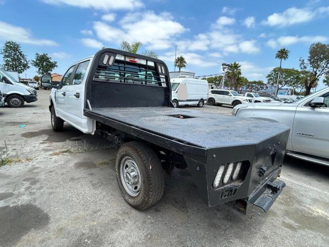 1FT7W2B62KEF82909 Ford 2019
