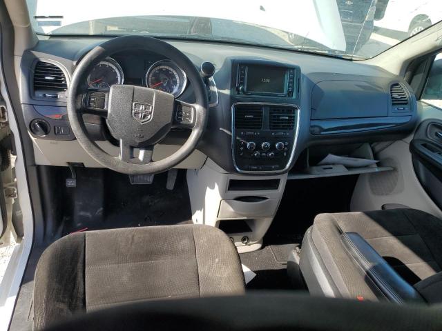 2C4RDGBG9HR769449 Dodge Grand Caravan