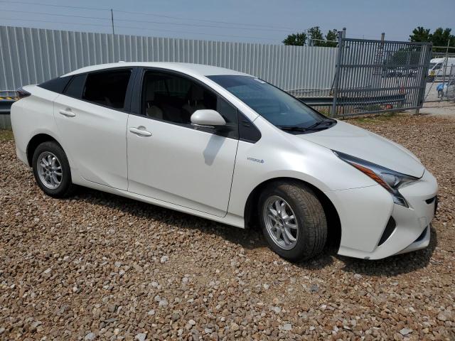 JTDKBRFU7H3055041 Toyota Prius