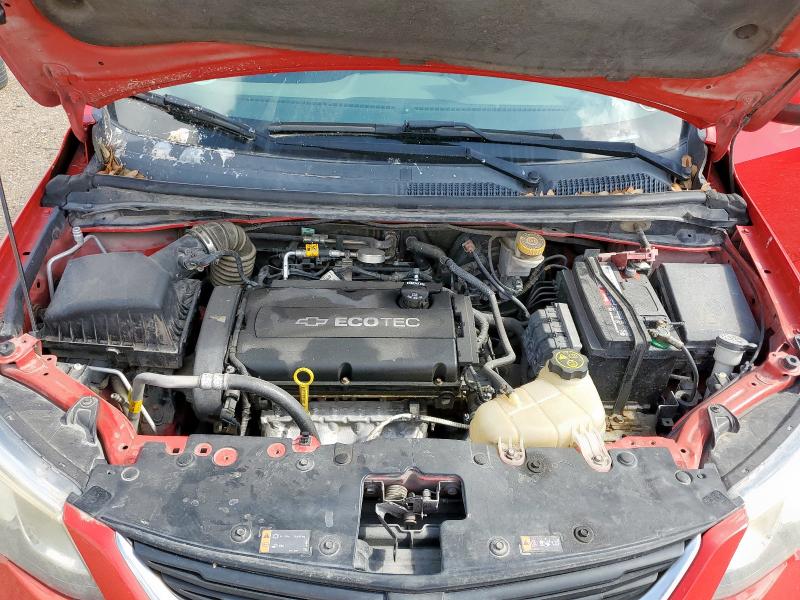 1G1JD5SH2H4117715 Chevrolet luw - mfi, e85 max