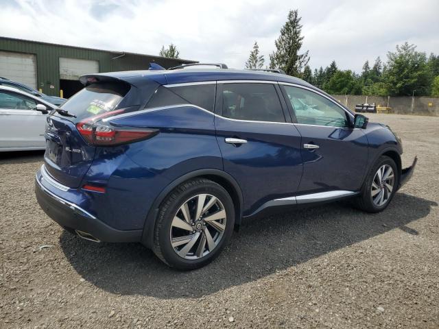 5N1AZ2CS2LN160015 Nissan 2020