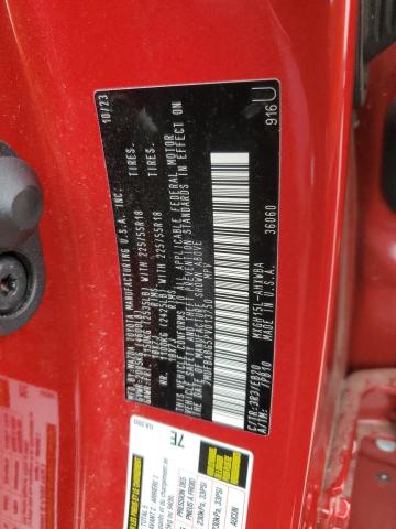 7MUFBABG5PV013750 Toyota m20a-fxs, 1vm+1wm