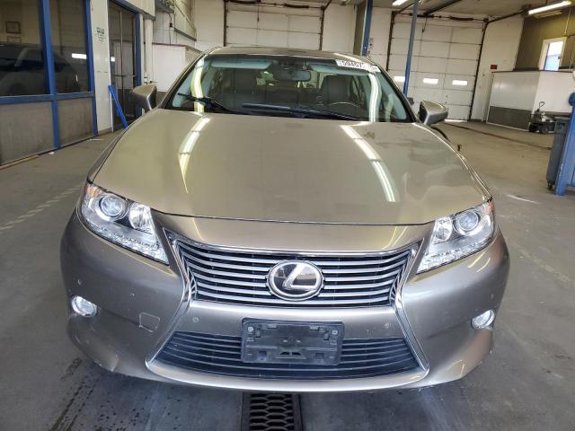 JTHBK1GGXF2176545 Lexus ES 350