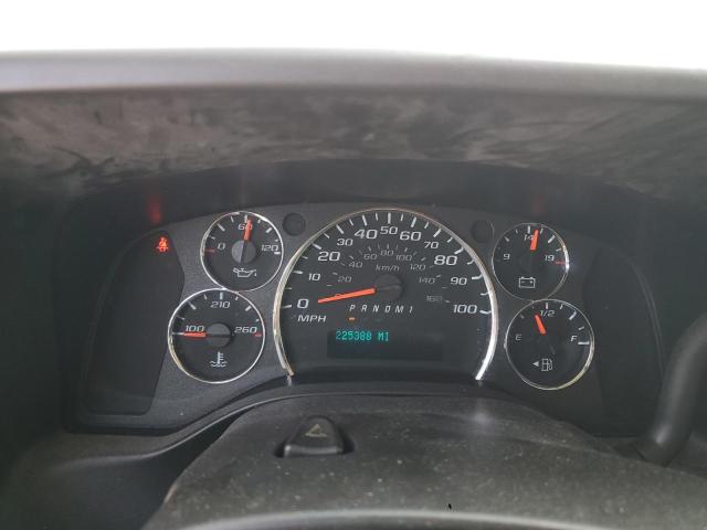 1GCWGAFP2M1175043 Chevrolet EXPRESS G2