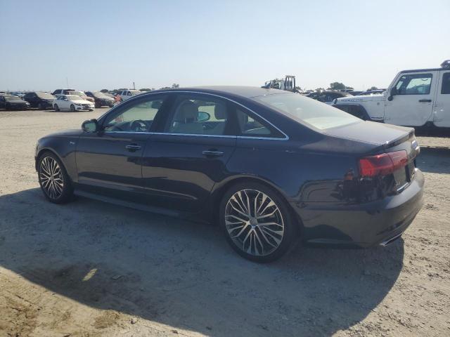 WAUH3AFC6JN056365 Audi A6 PRESTIG