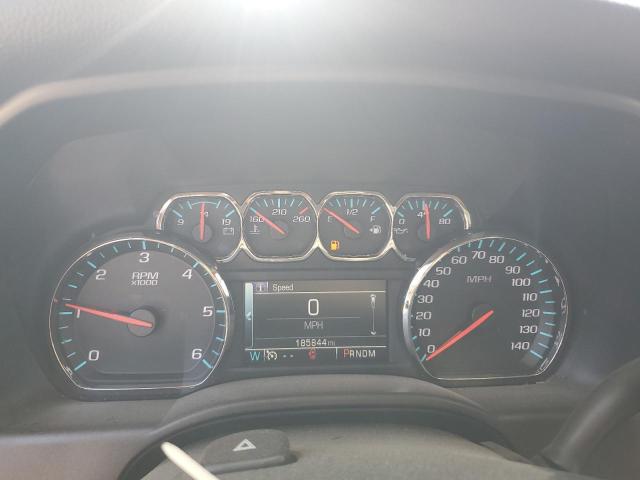 3GCUKREC2FG263677 Chevrolet l83 - vvt, active fuel management, aluminum