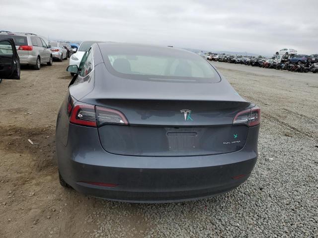 5YJ3E1EB7JF119469 Tesla MODEL 3