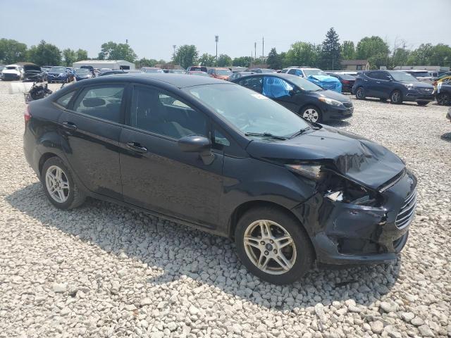 3FADP4BJ6HM119406 Ford FIESTA SE