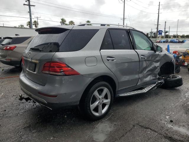 4JGDA5JB0GA731913 Mercedes-Benz GLE 350