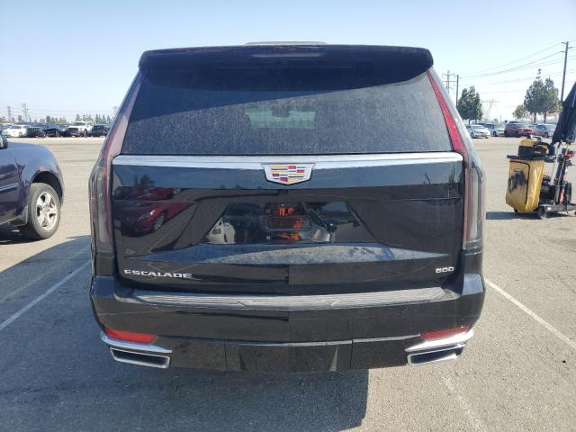1GYS4LKLXNR248162 Cadillac ESCALADE E