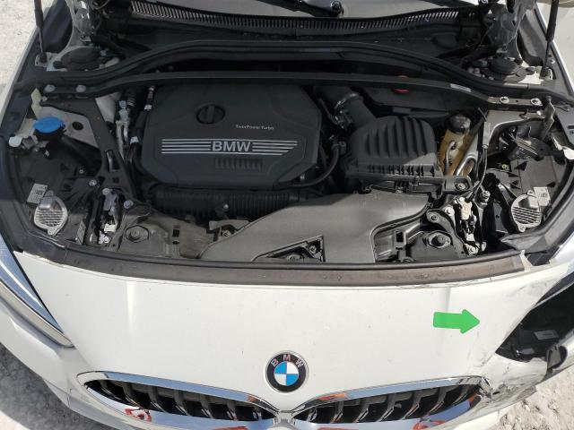 WBA73AK01M7G81985 BMW 228XI