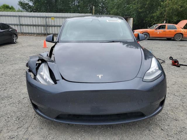 5YJYGDEEXMF161540 Tesla 2021