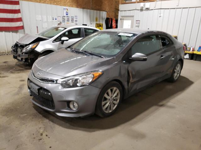 KNAFX6A81G5649992 auction archive image