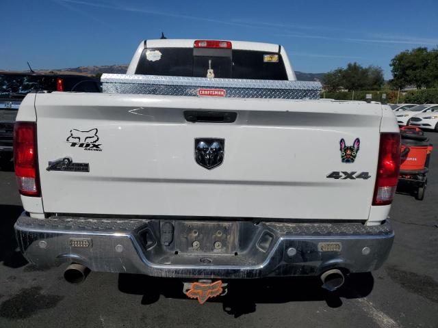 1C6RR7LM8HS877122 RAM 1500