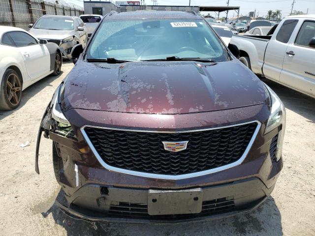 1GYFZER48LF112432 Cadillac lsy - sidi, vvt, alum, var 3