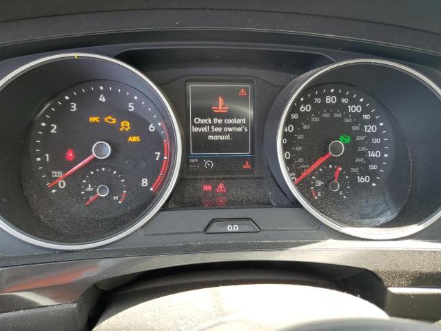 3VV3B7AX0LM040576 Volkswagen TIGUAN SE