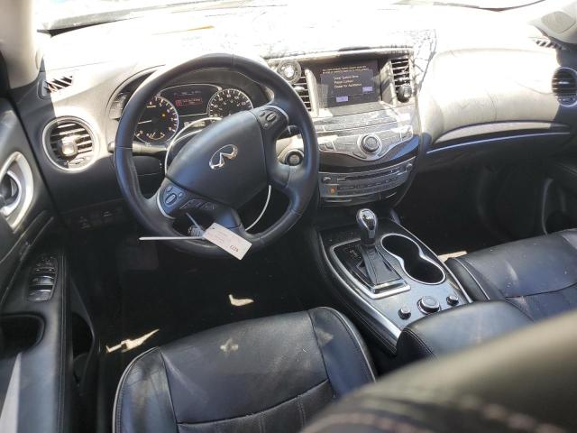 5N1DL0MM1HC519294 Infiniti QX60