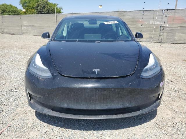 5YJ3E1EA3KF357487 Tesla 2019