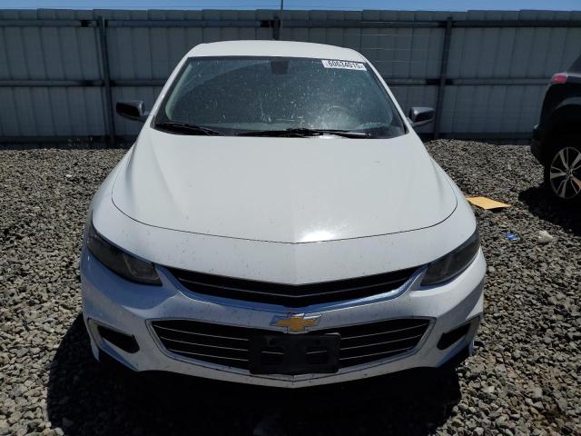 1G1ZB5ST6JF133830 Chevrolet lfv - direct injection, variable valve timing, gen 1