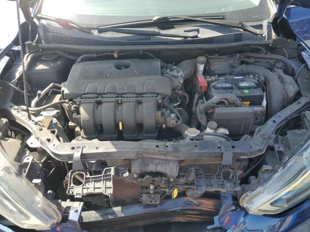 3N1AB7AP0GL642849 Nissan 2016