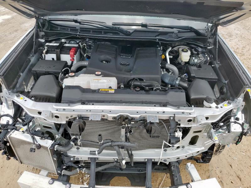 5TFLA5ABXRX032188 Toyota TUNDRA CRE