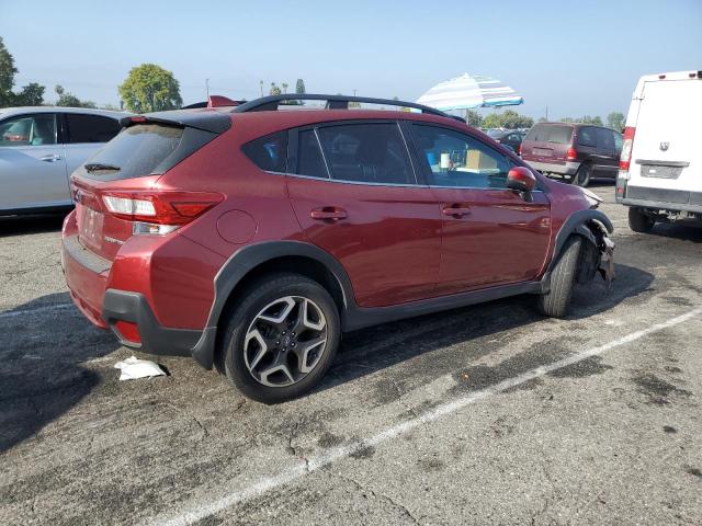 JF2GTANC5KH232906 Subaru naturally aspirated