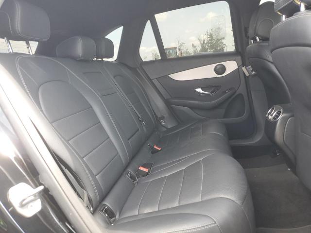 W1N0G8DB0MV263869 Mercedes-Benz m264