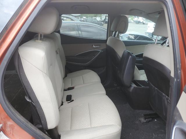 5XYZTDLB1GG362457 Hyundai gdi theta ii