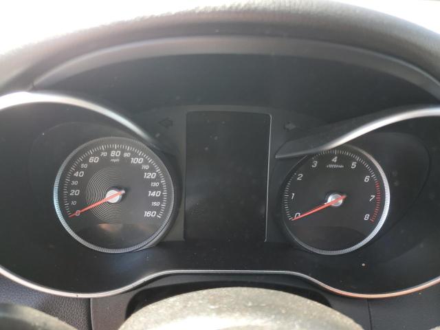 55SWF4JB7FU067123 Mercedes-Benz 2015