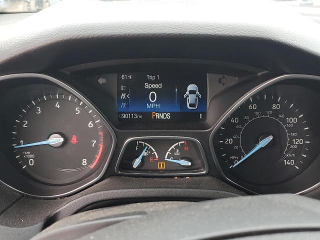 1FADP3K25FL385386 Ford FOCUS SE