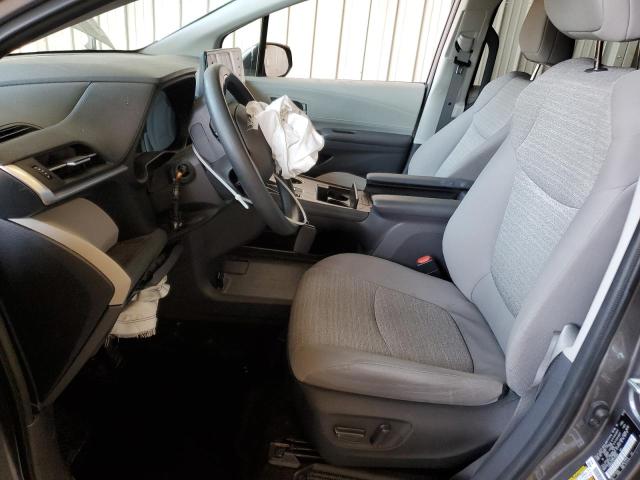 5TDKRKEC4PS140265 Toyota SIENNA LE