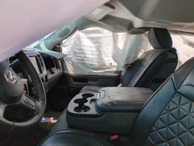 3C6UR5DL4GG330116 RAM 2016
