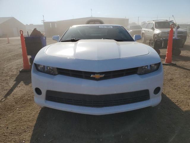 2G1FA1E34E9150442 Chevrolet CAMARO LS