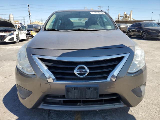 3N1CN7AP9FL907251 Nissan 2015