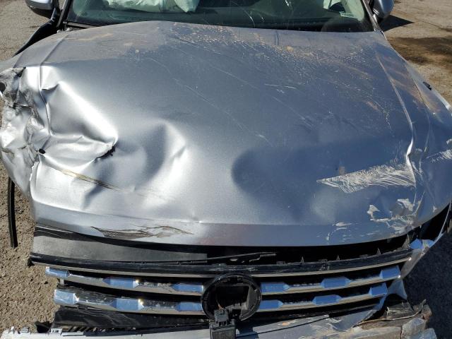 3VV3B7AX0LM040576 Volkswagen TIGUAN SE