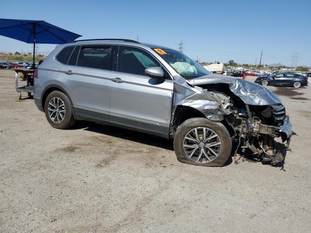 3VV3B7AX0LM040576 Volkswagen TIGUAN SE
